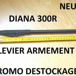 DERNIER levier armement NEUF DIANA 300R à 25.00 Euros !!!!!!! - VENDU PAR JEPERCUTE (HUB53)