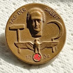 Badge allemand WW2 ( 6)
