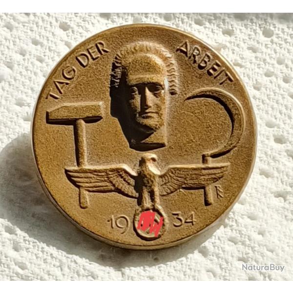Badge allemand WW2 ( 6)