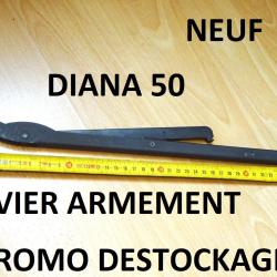 DERNIER levier armement NEUF carabine DIANA 50 T01 à 45.00 Euros !!!! - VENDU PAR JEPERCUTE (HUB54)