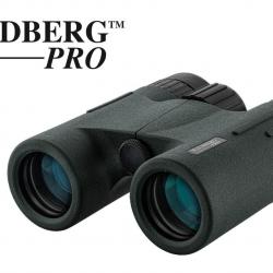 Jumelles Waldberg Pro 8 x 32 ED noire