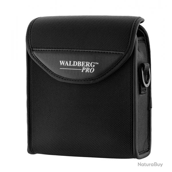 Jumelles Waldberg Pro 8 x 32 ED noire