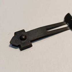 HAUSSE POUR CARABINE ROSSI GALLERI A POMPE CALIBRE 22LR ref:T02