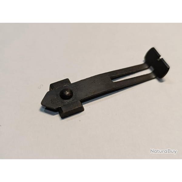 HAUSSE POUR CARABINE ROSSI GALLERI A POMPE CALIBRE 22LR ref:T02
