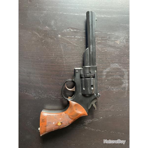 Crosman 38T