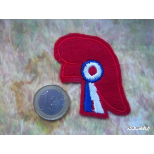cusson bonnet frigien phrygien rvolution Franaise cocarde