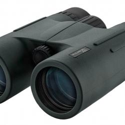 Jumelles Waldberg Pro 8x42 ED noire