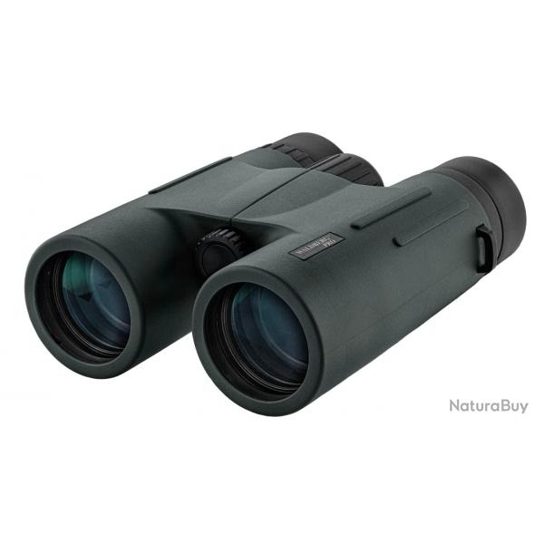 Jumelles Waldberg Pro 8x42 ED noire