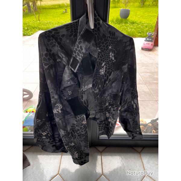 Veste legere