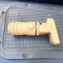 Monopod Accu-shot