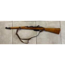Mannlicher M95 en 8x56 RS Mannlicher + divers