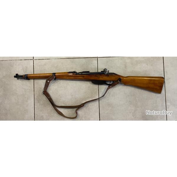 Mannlicher M95 en 8x56 RS Mannlicher + divers