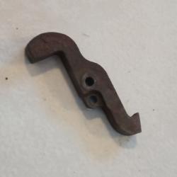 Militaria Français WW1 Verrou Lame Chargeur Berthier Occasion