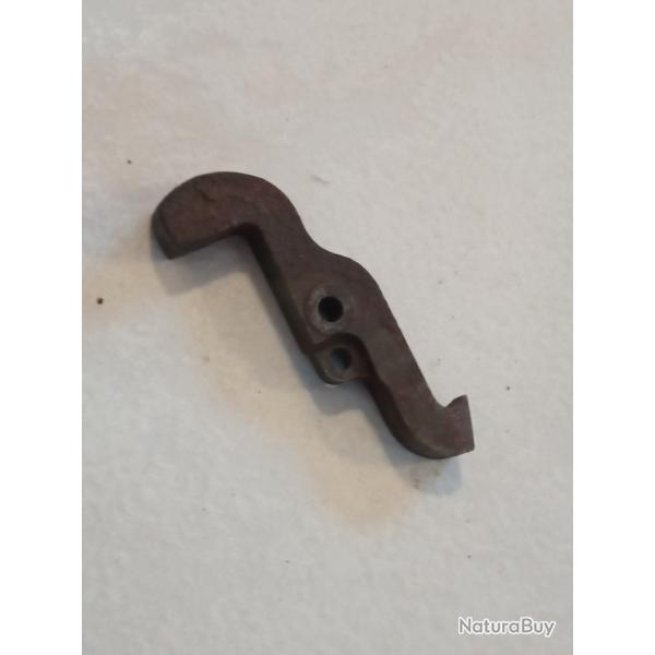 Militaria Franais WW1 Verrou Lame Chargeur Berthier Occasion
