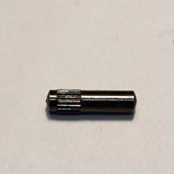 GOUPILLE ARMURIERE DIAMETRE 2.5MM LONGUEUR 10MM (JAGER AP74 ?) ref:T02