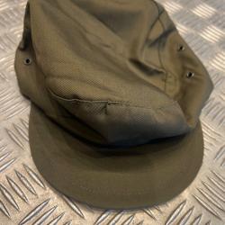 casquette militaire armee Italienne neuf taille 55 / 56 ou 57 / 58