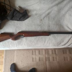 Weihrauch HW77 Calibre .177