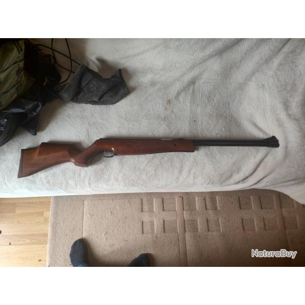 Weihrauch HW77 Calibre .177