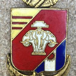 8° Bataillon de Chasseurs Laotiens, déposé