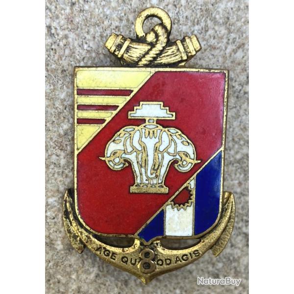 8 Bataillon de Chasseurs Laotiens, dpos