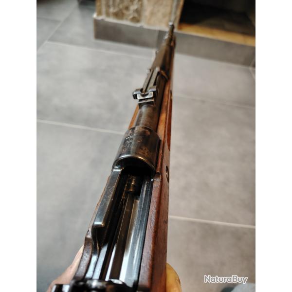 Mauser 1934