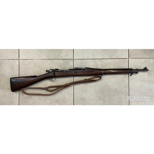 Springfield 1903 de 1905 - Rock Island en 30.06