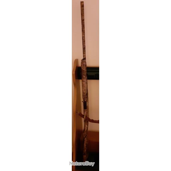 Echange ou vends fusil Country SA 12/76_Chokes Int._Billes d'acier & Rcuprateur douilles neuf