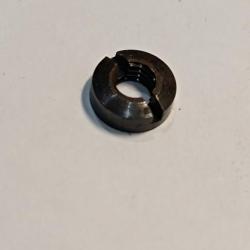 ECROU POUR AXE DE CHARNIERE POUR CARABINE HW25L WEIHRAUCH ref:T02