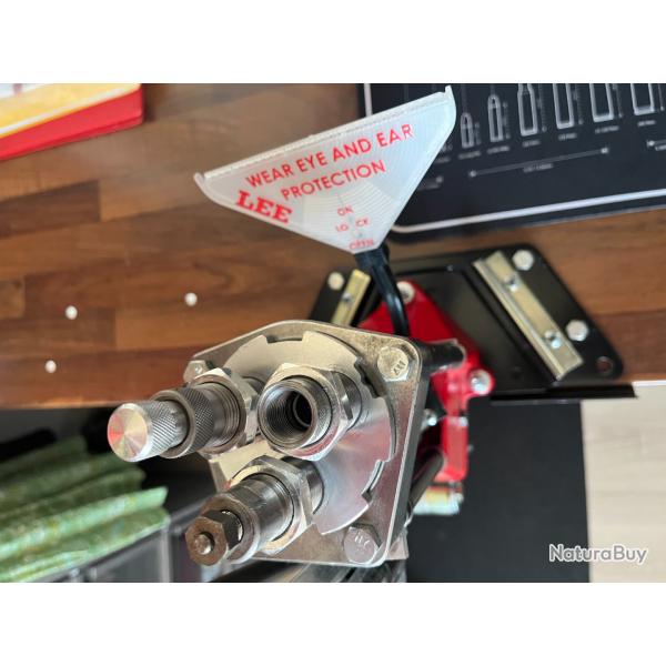 presse lee pro 1000
