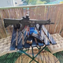 Réplique Ar15 airsoft