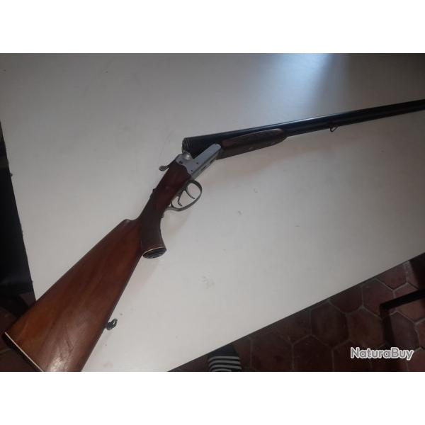 Fusil 16/70