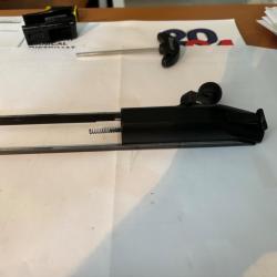 Culasse R93 Blaser.