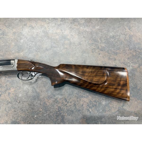 Carabine express Chapuis x4 cal 30.06 jecteur