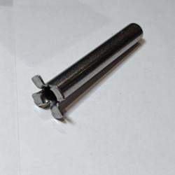 GUIDE RESSORT POUR CARABINE A PLOMB WEIHRAUCH HW25 ref:T02