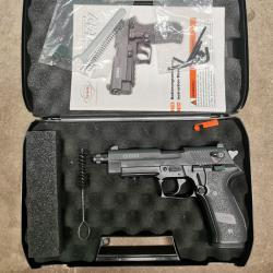 gsg firefly 22 lr fileté