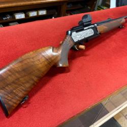 Enchère 1 euro Carabine Browning Prima calibre 7x64