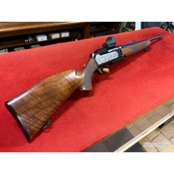 Enchre 1 euro Carabine Browning Prima calibre 7x64