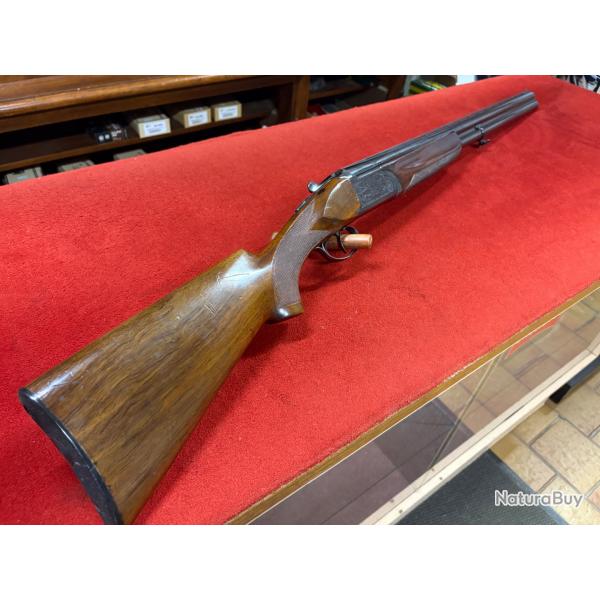 Enchre 1 euro fusil Bettinsoli calibre 12/70