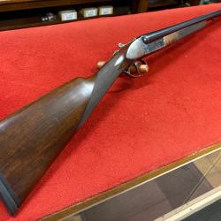 Enchère 1 euro fusil Chapuis progress ugp calibre 12/76