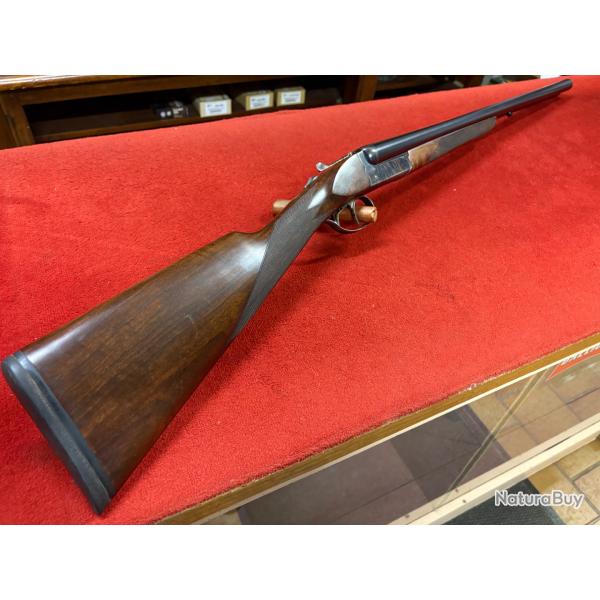 Enchre 1 euro fusil Chapuis progress ugp calibre 12/76