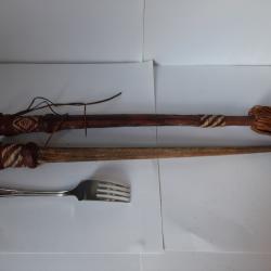 Dague de Prestige du Sénégal ancienne