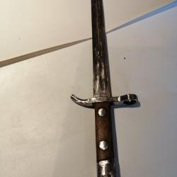 Baïonnette finlandaise modèle 1927