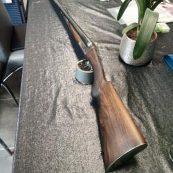 Juxtapose robust 208 cal 12/65