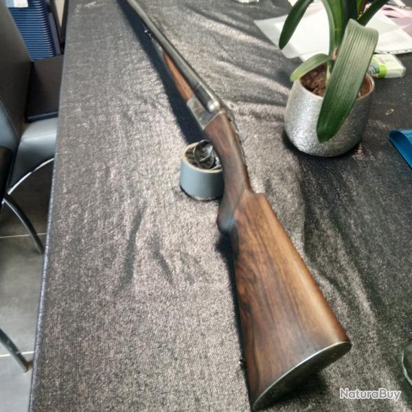 Juxtapose robust 208 cal 12/65