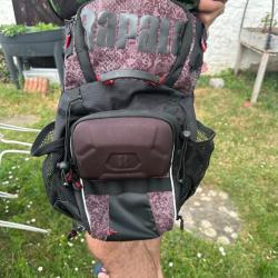 Sac de pêche rapala