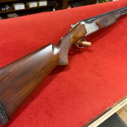 Enchère 1 euro fusil Browning Light calibre 12/70