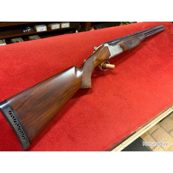Enchre 1 euro fusil Browning Light calibre 12/70