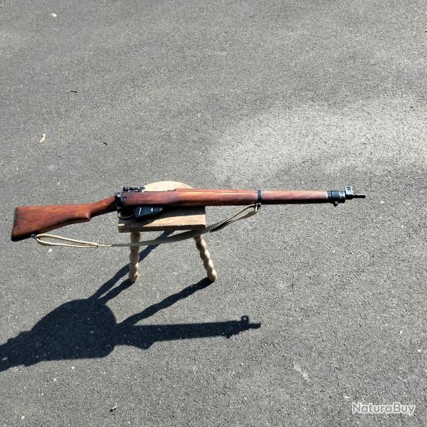 Carabine Enfield 22 LR N9MK1