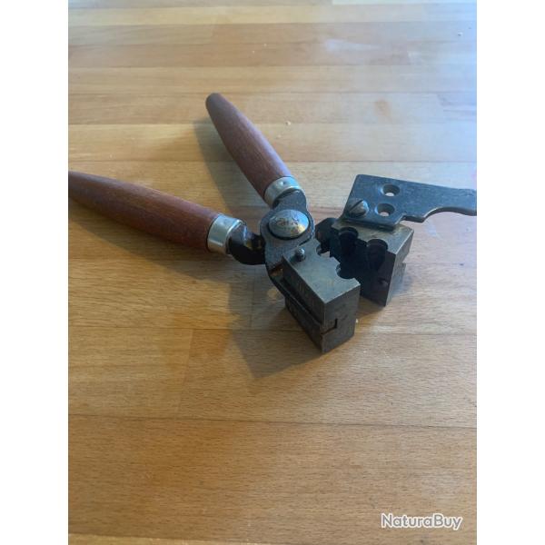 Moule Lyman .356 120 grain