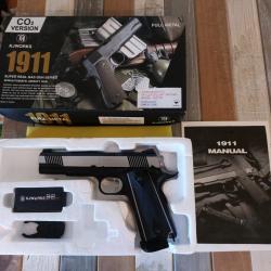 Réplique de collection Tanio Koba (dédicacée)